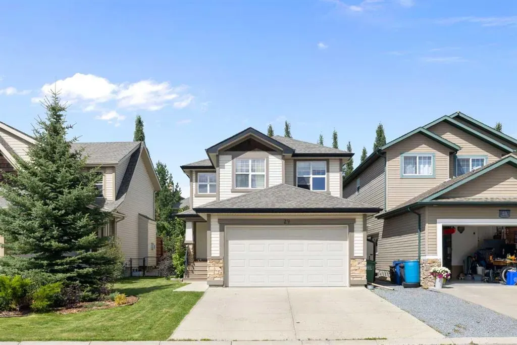 29 Sunset Close