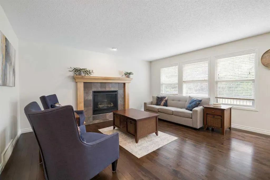 29 Sunset Close