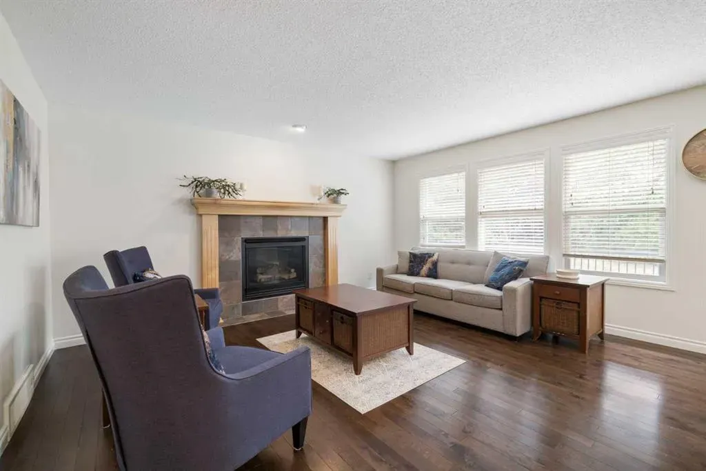29 Sunset Close