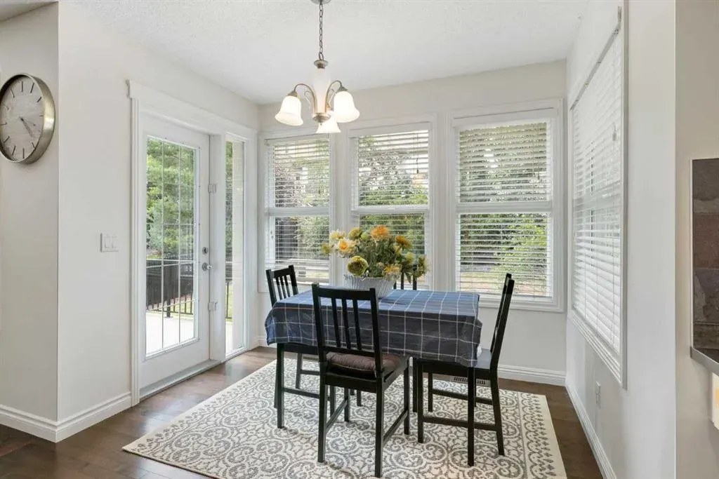 29 Sunset Close