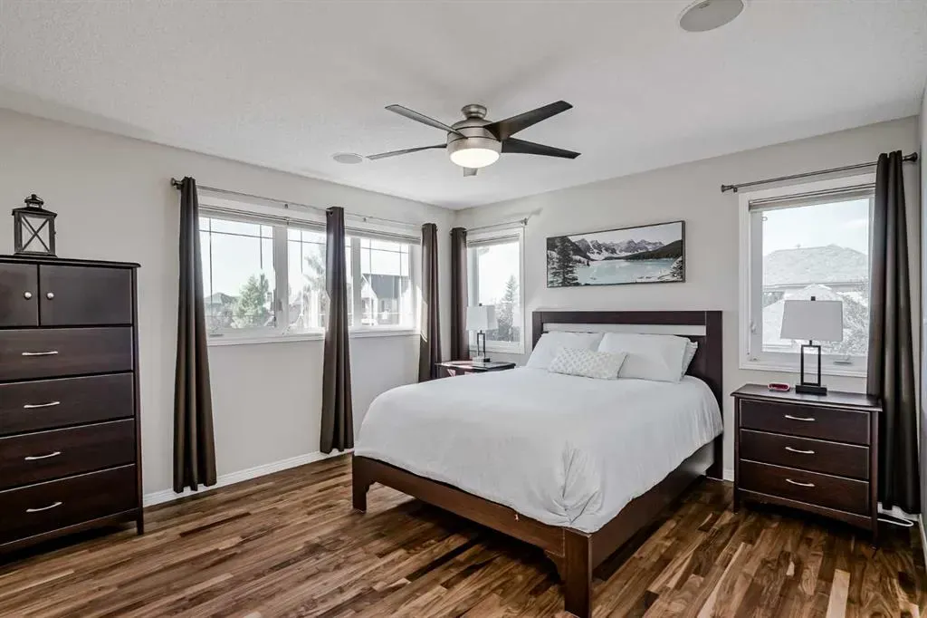 42 Cranleigh Manor SE