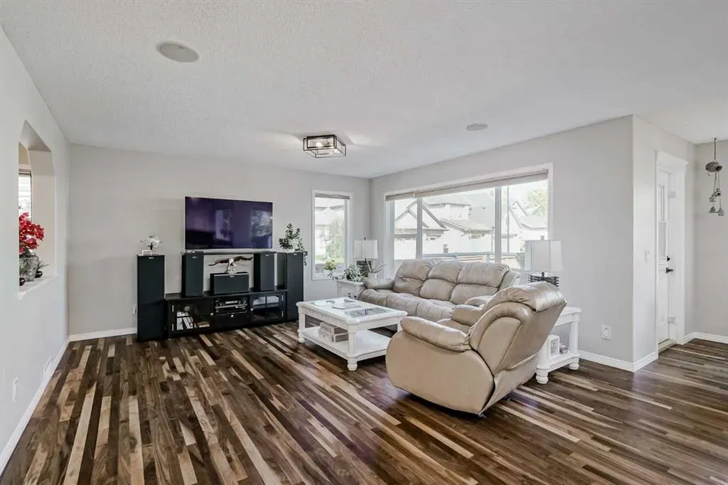 42 Cranleigh Manor SE