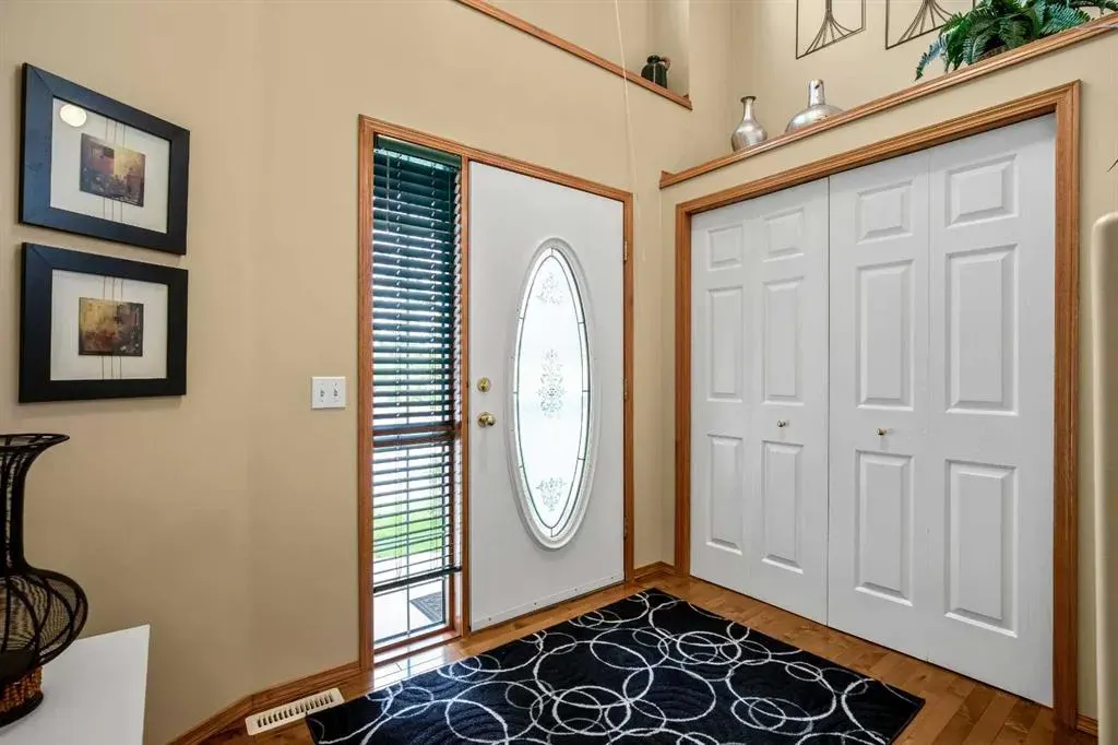 25 Country Hills Gate NW