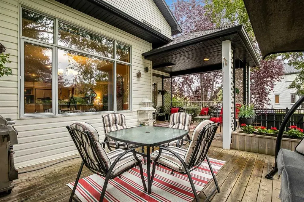 25 Country Hills Gate NW