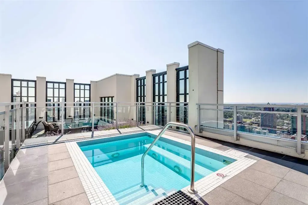 901 10 Avenue SW, #3102