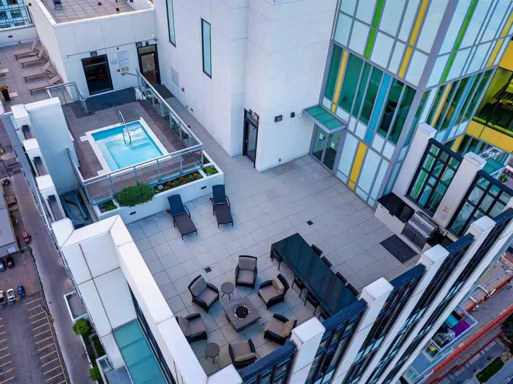 901 10 Avenue SW, #3102