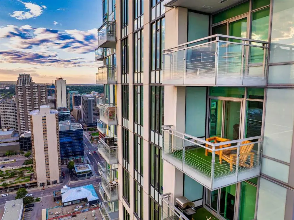 901 10 Avenue SW, #3102