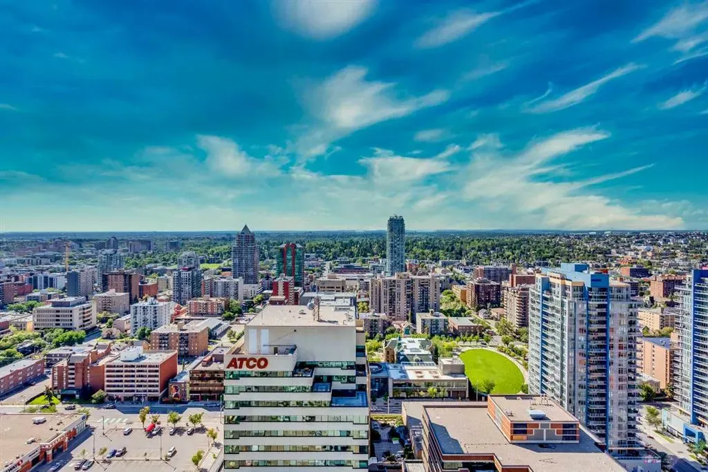 901 10 Avenue SW, #3102