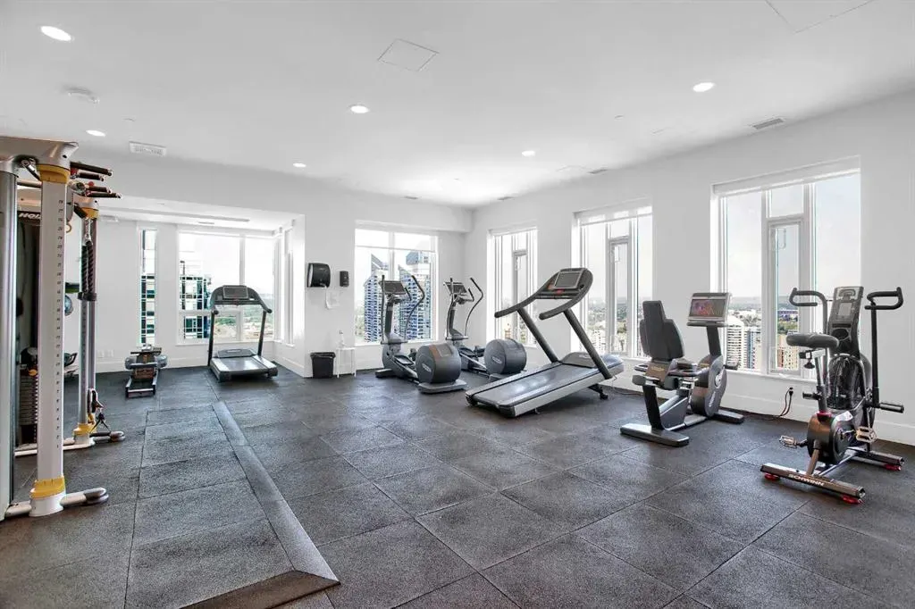 901 10 Avenue SW, #3102
