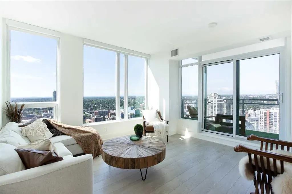 901 10 Avenue SW, #3102