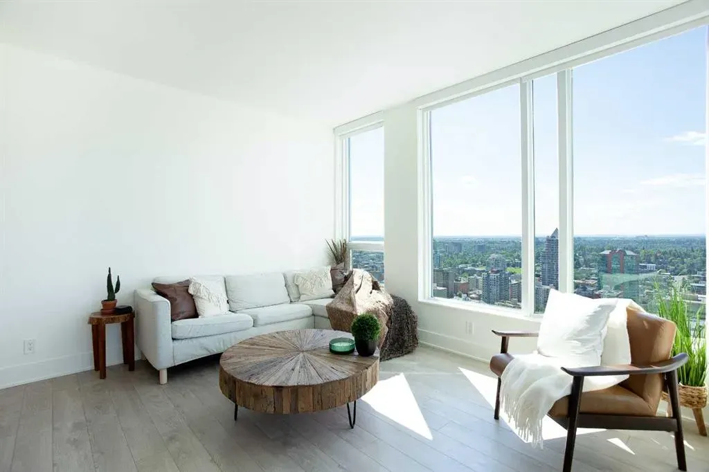 901 10 Avenue SW, #3102