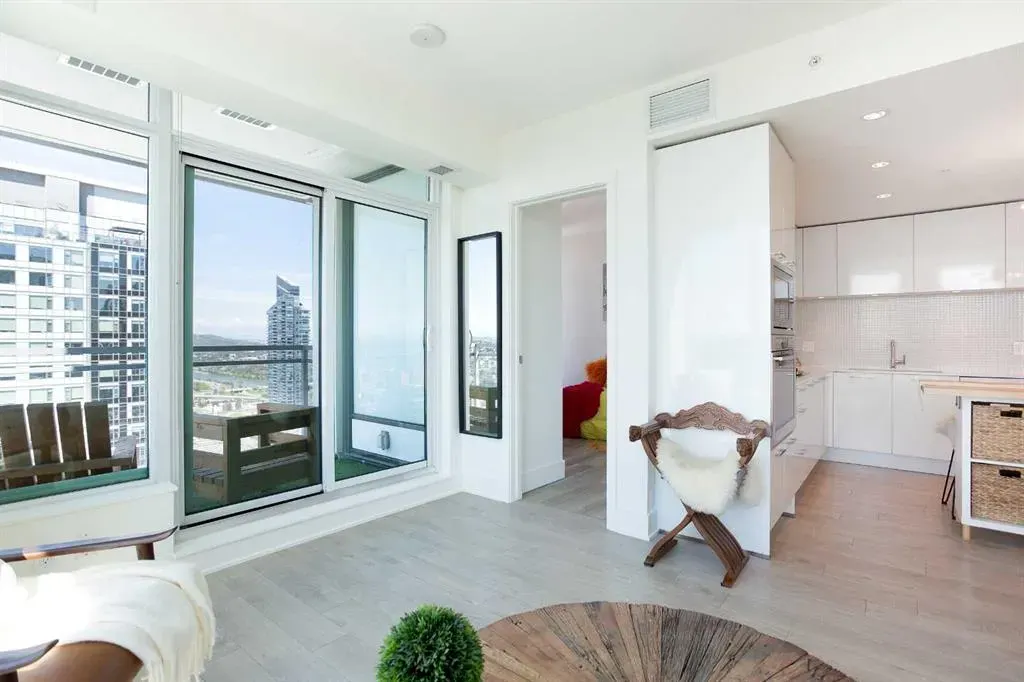 901 10 Avenue SW, #3102