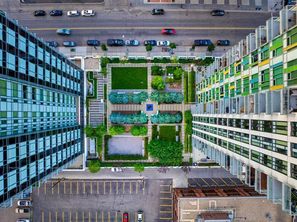 901 10 Avenue SW, #3102