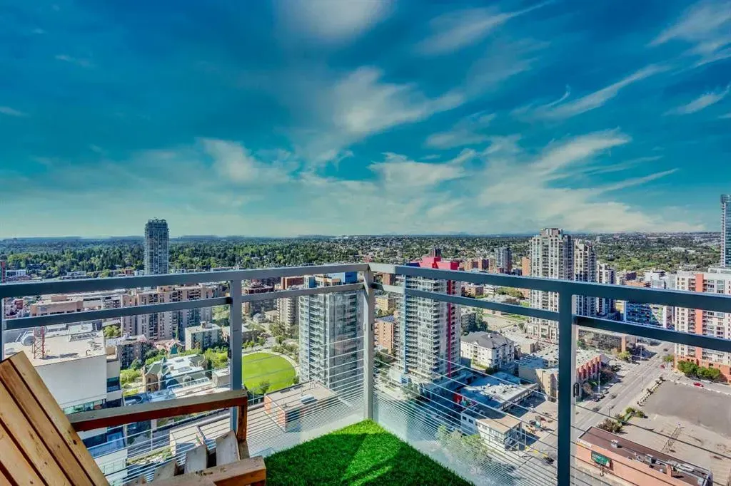 901 10 Avenue SW, #3102