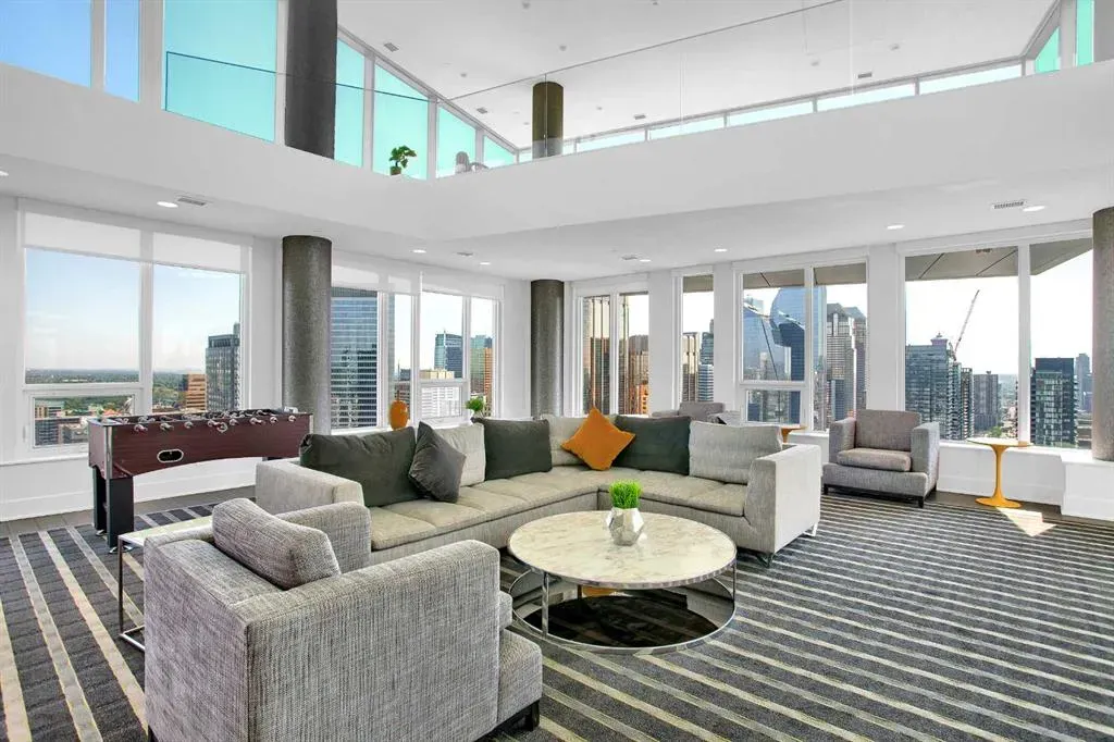 901 10 Avenue SW, #3102
