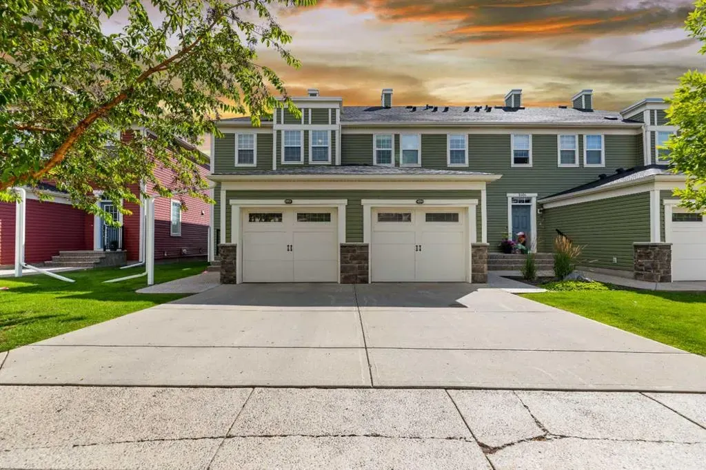 155 Silverado Skies Link SW, #2408