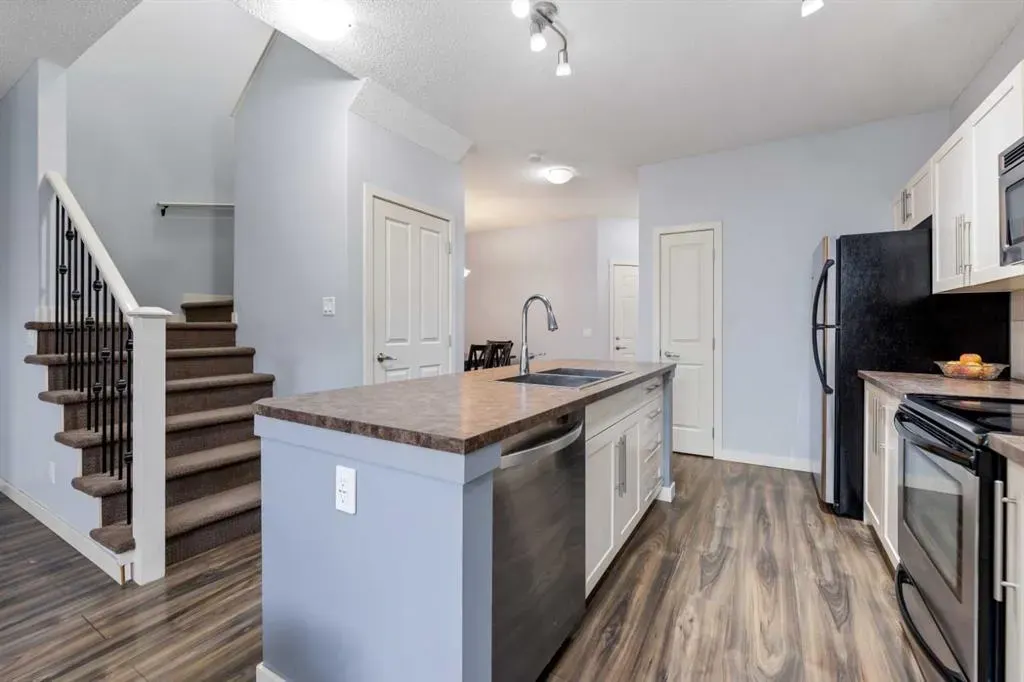 155 Silverado Skies Link SW, #2408
