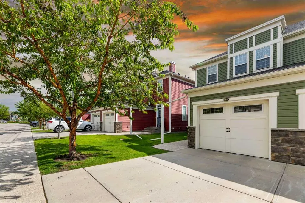 155 Silverado Skies Link SW, #2408