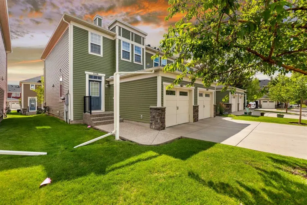 155 Silverado Skies Link SW, #2408