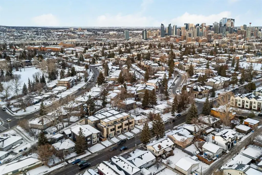 2220 26 Avenue SW, #6