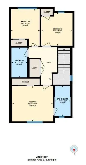 2220 26 Avenue SW, #6