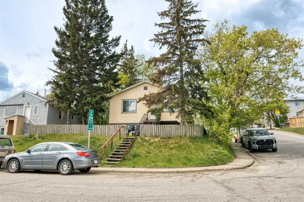 3831 Centre A Street NE