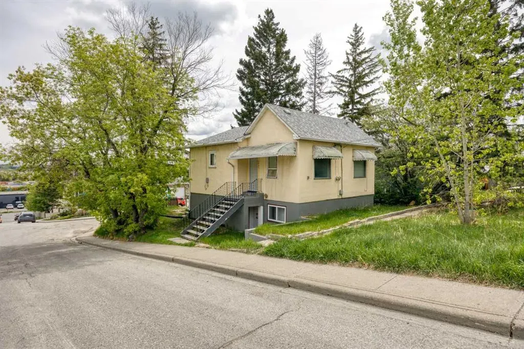 3831 Centre A Street NE