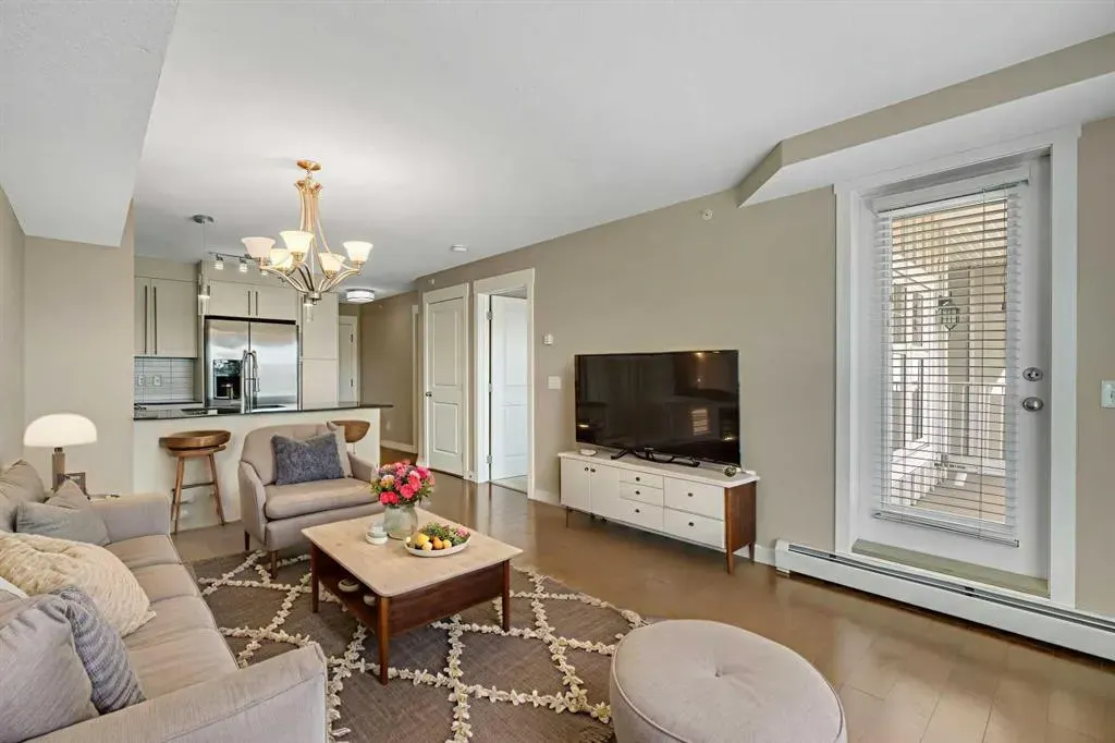 11 Mahogany Row SE, #3411