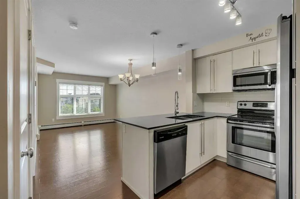 11 Mahogany Row SE, #3411