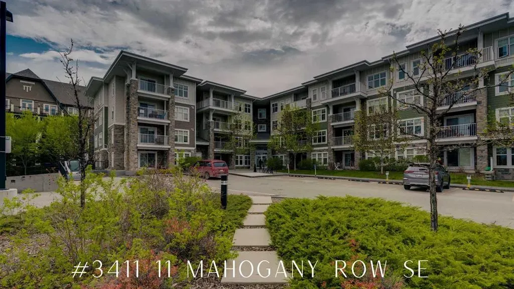 11 Mahogany Row SE, #3411