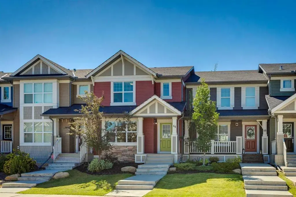 44 Sunvalley Road