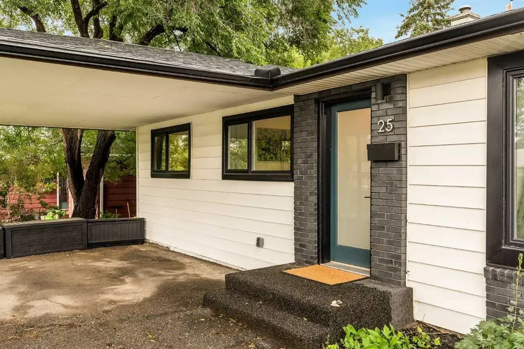 25 Kirby Place SW