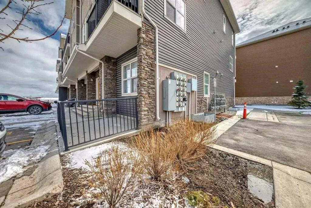 250 Fireside View, #401