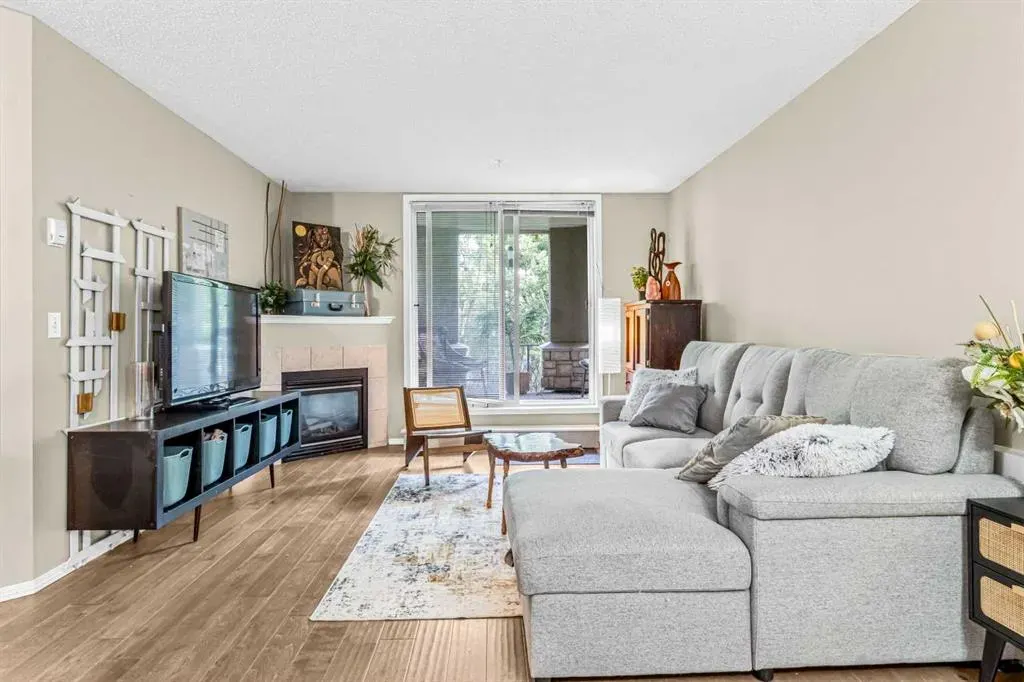 2518 Fishcreek Boulevard SW, #2106