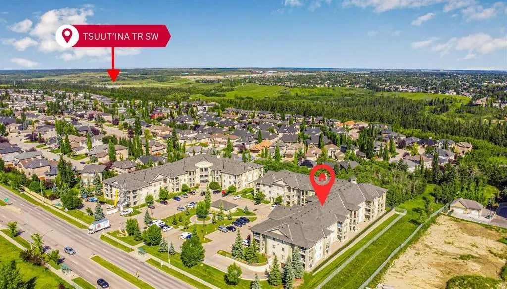 2518 Fishcreek Boulevard SW, #2106