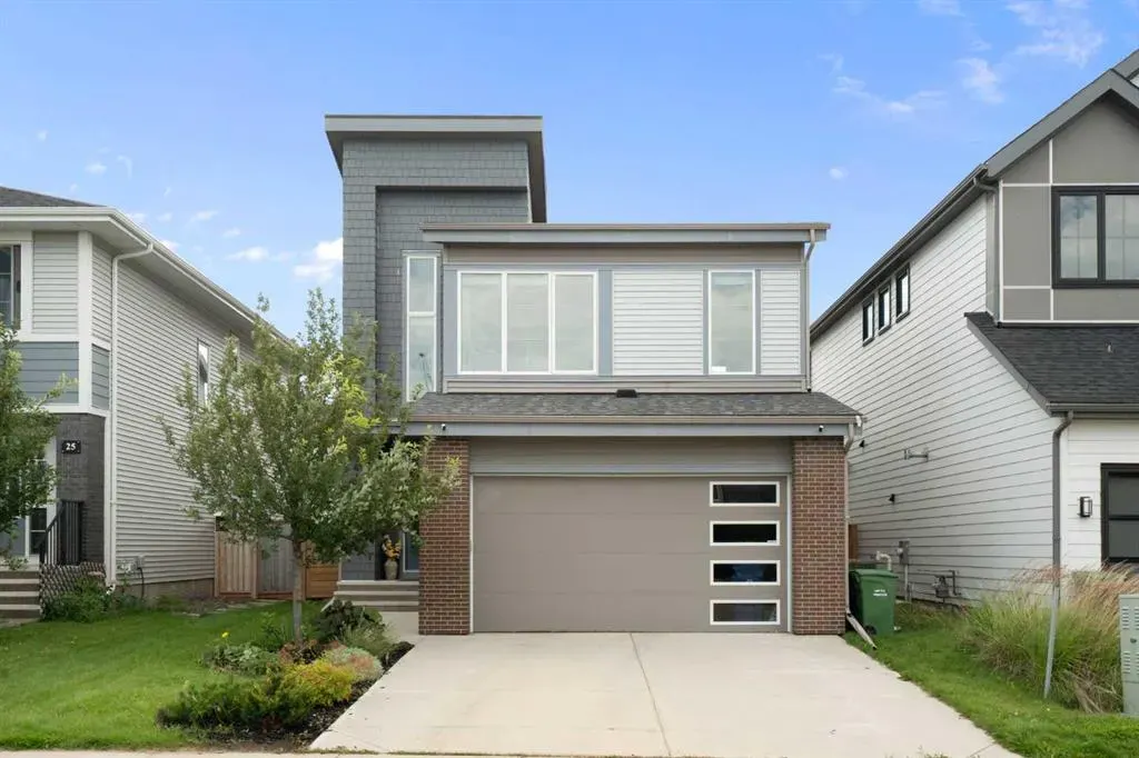 21 Walden Way SE