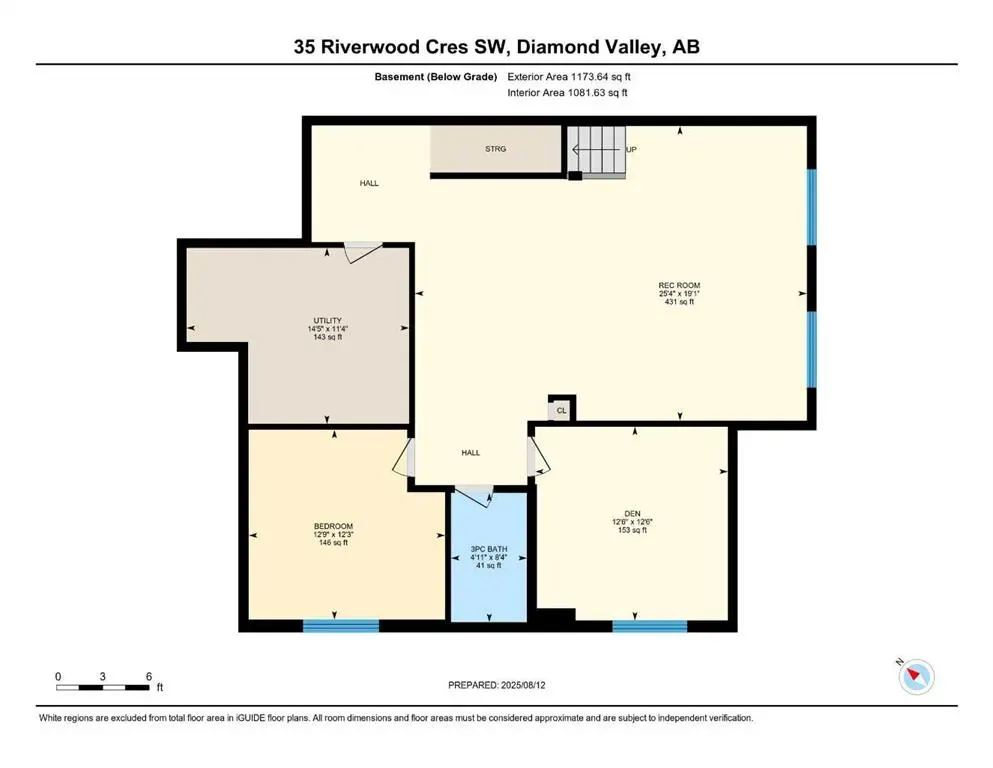 135 Riverwood Crescent SW