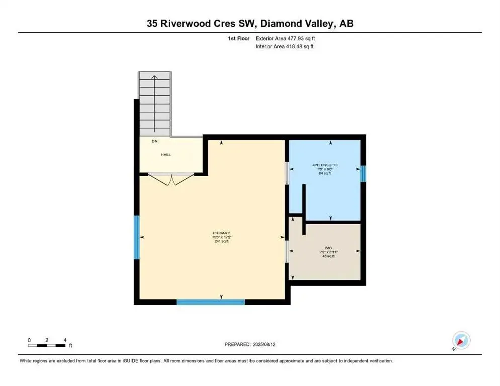 135 Riverwood Crescent SW