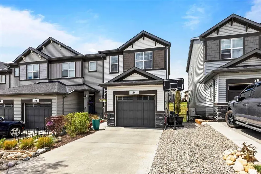24 Heritage Vista
