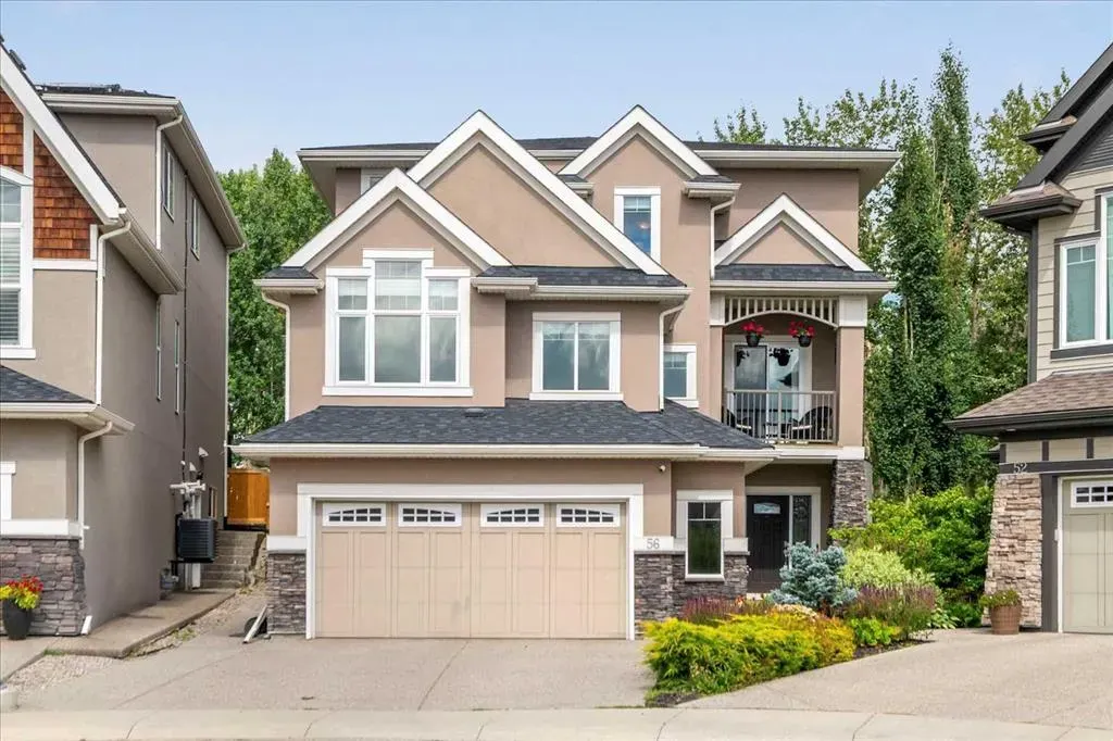 56 Rockford Terrace NW
