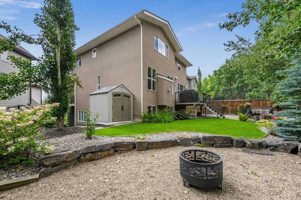56 Rockford Terrace NW