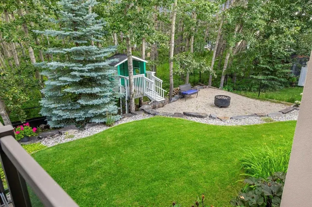 56 Rockford Terrace NW