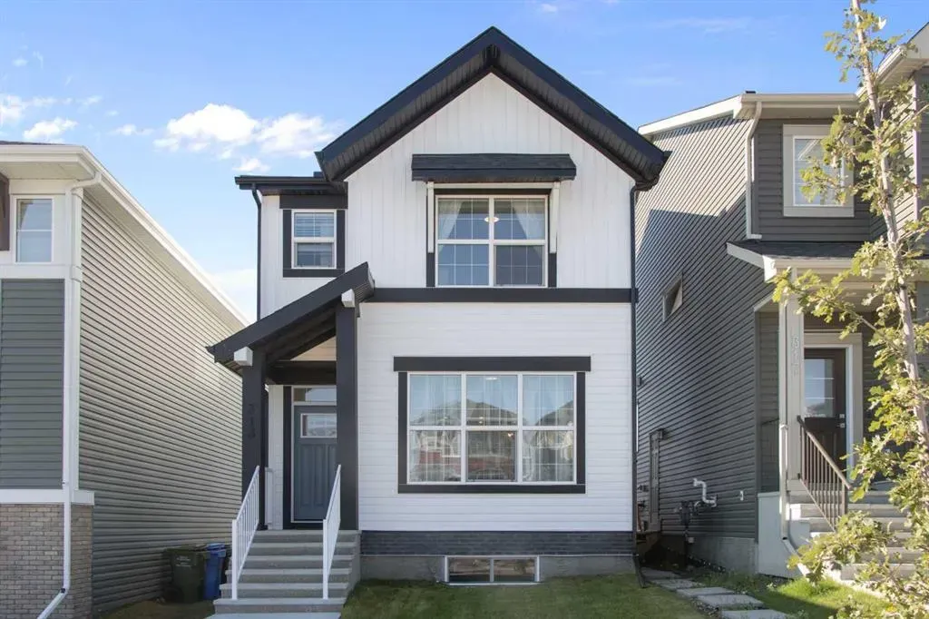313 Ambleton Drive NW