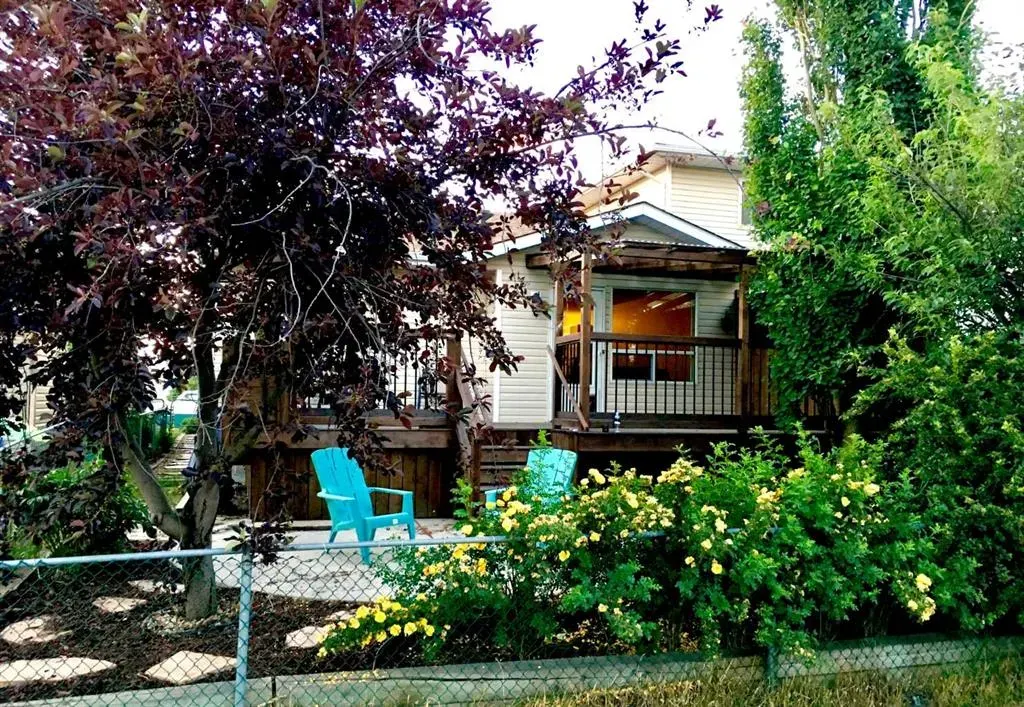 84 Everglade Drive SE