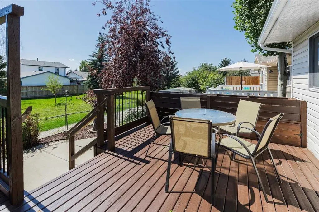 84 Everglade Drive SE