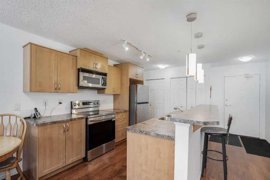 700 Willowbrook Road NW, #2324