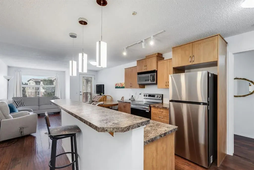 700 Willowbrook Road NW, #2324
