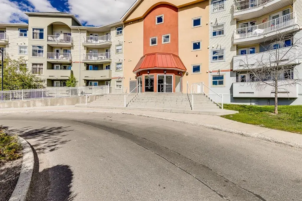 700 Willowbrook Road NW, #2324