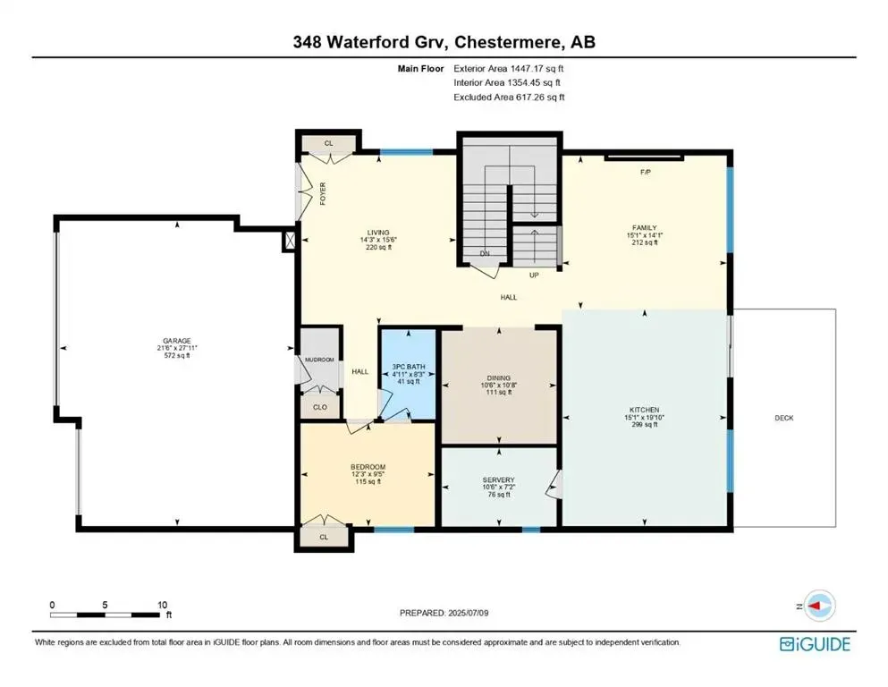 348 Waterford Grove