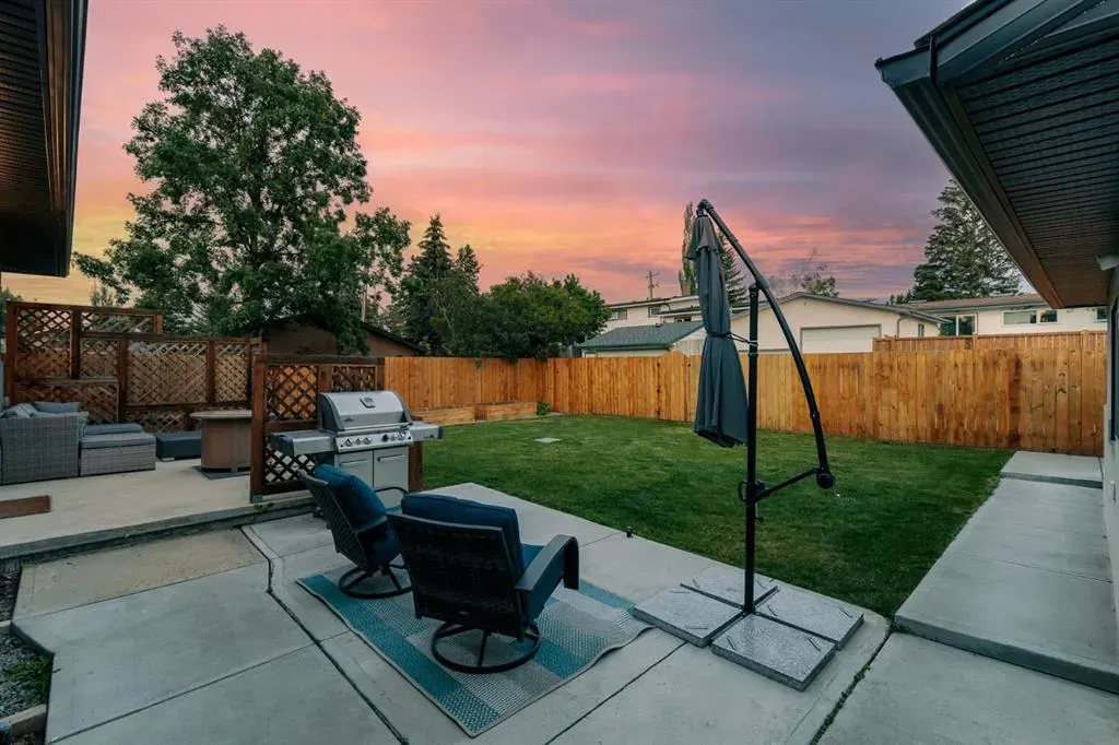 15 Harley Road SW